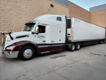 Streamline Your Logistics