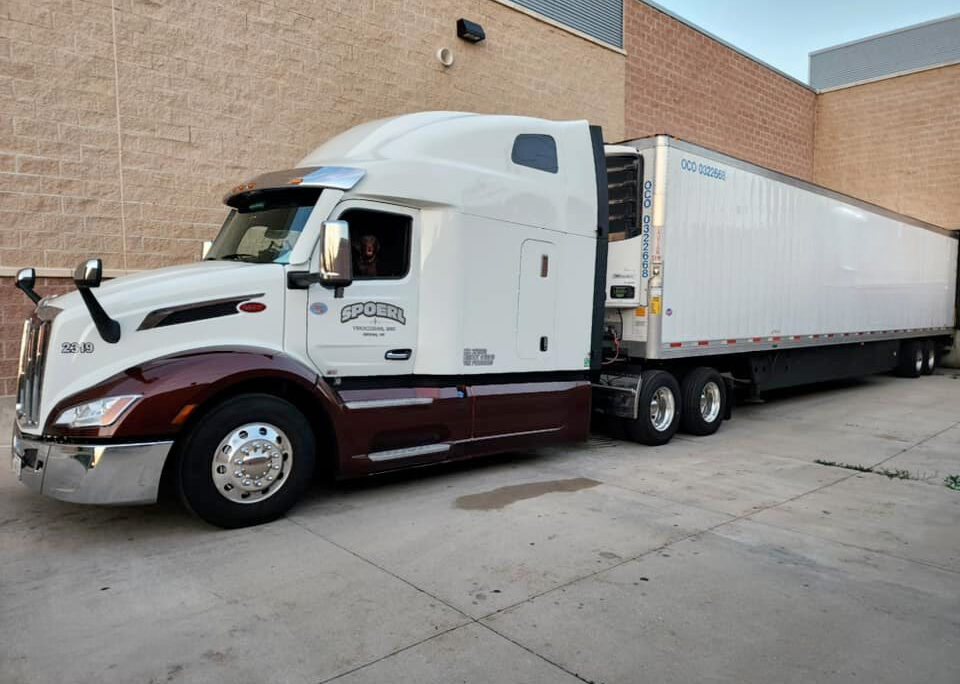 Streamline Your Logistics